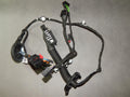 AUDI A3 8V DOOR HARNESS RIGHT REAR 8V4971687K