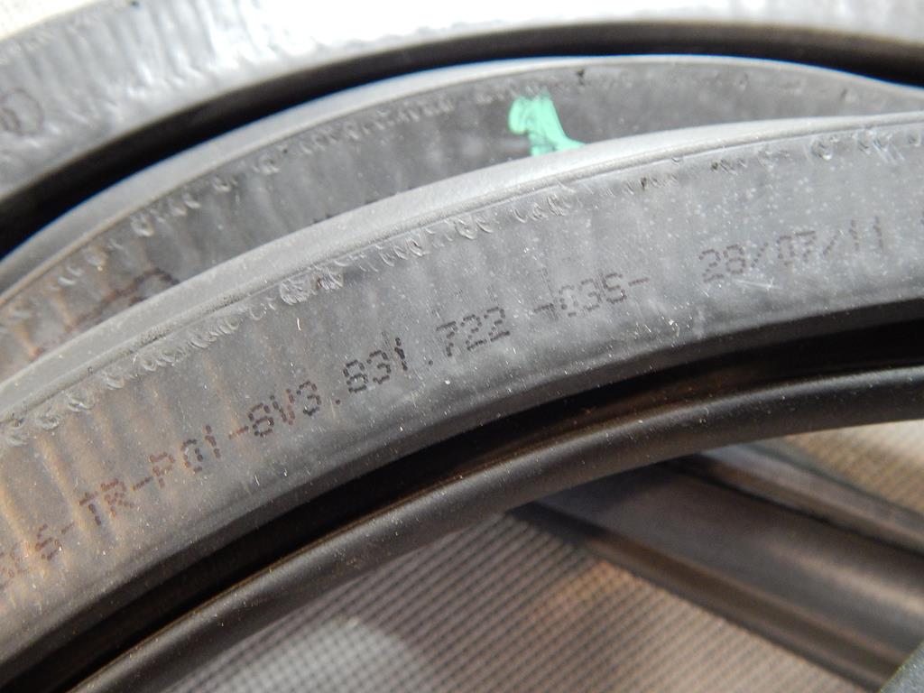 AUDI A3 8V DOOR SEAL 8V3831722
