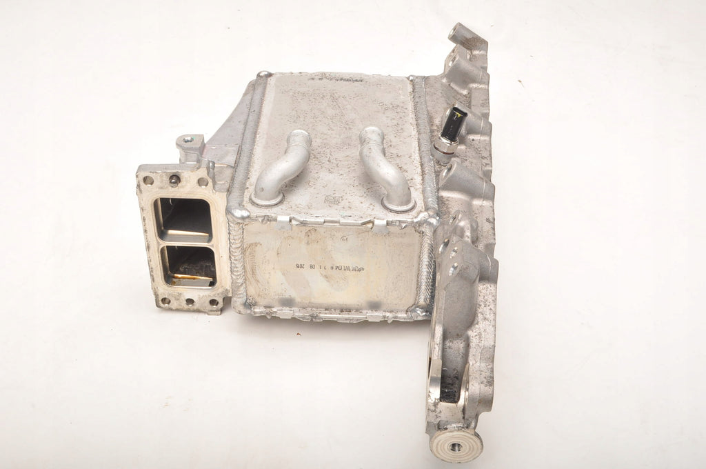 AUDI A3 8V GOLF VII SEAT LEON III 1.6 TDI INTAKE MANIFOLD 04L129766AK
