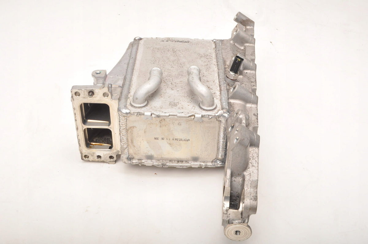 AUDI A3 8V GOLF VII SEAT LEON III 1.6 TDI INTAKE MANIFOLD 04L129766AK