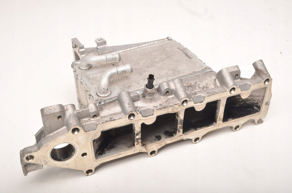 AUDI A3 8V GOLF VII SEAT LEON III 1.6 TDI INTAKE MANIFOLD 04L129766AK