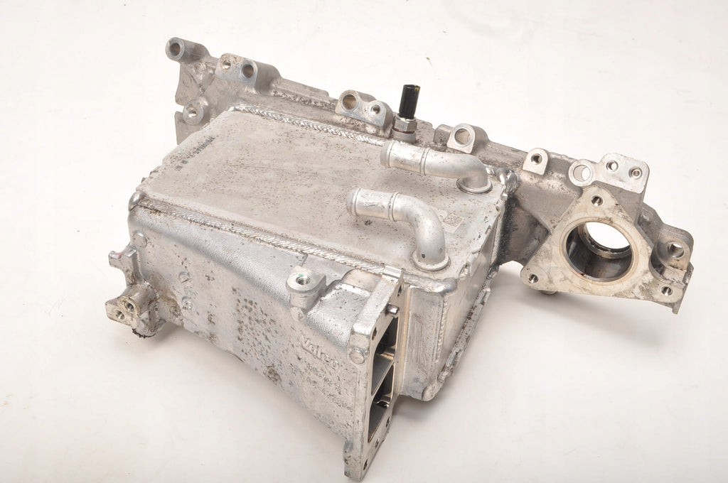 AUDI A3 8V GOLF VII SEAT LEON III 1.6 TDI INTAKE MANIFOLD 04L129766AK