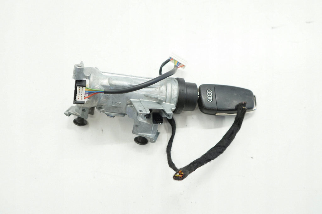 AUDI A3 8V LIFT 16R IGNITION KEY SET 1K0905851