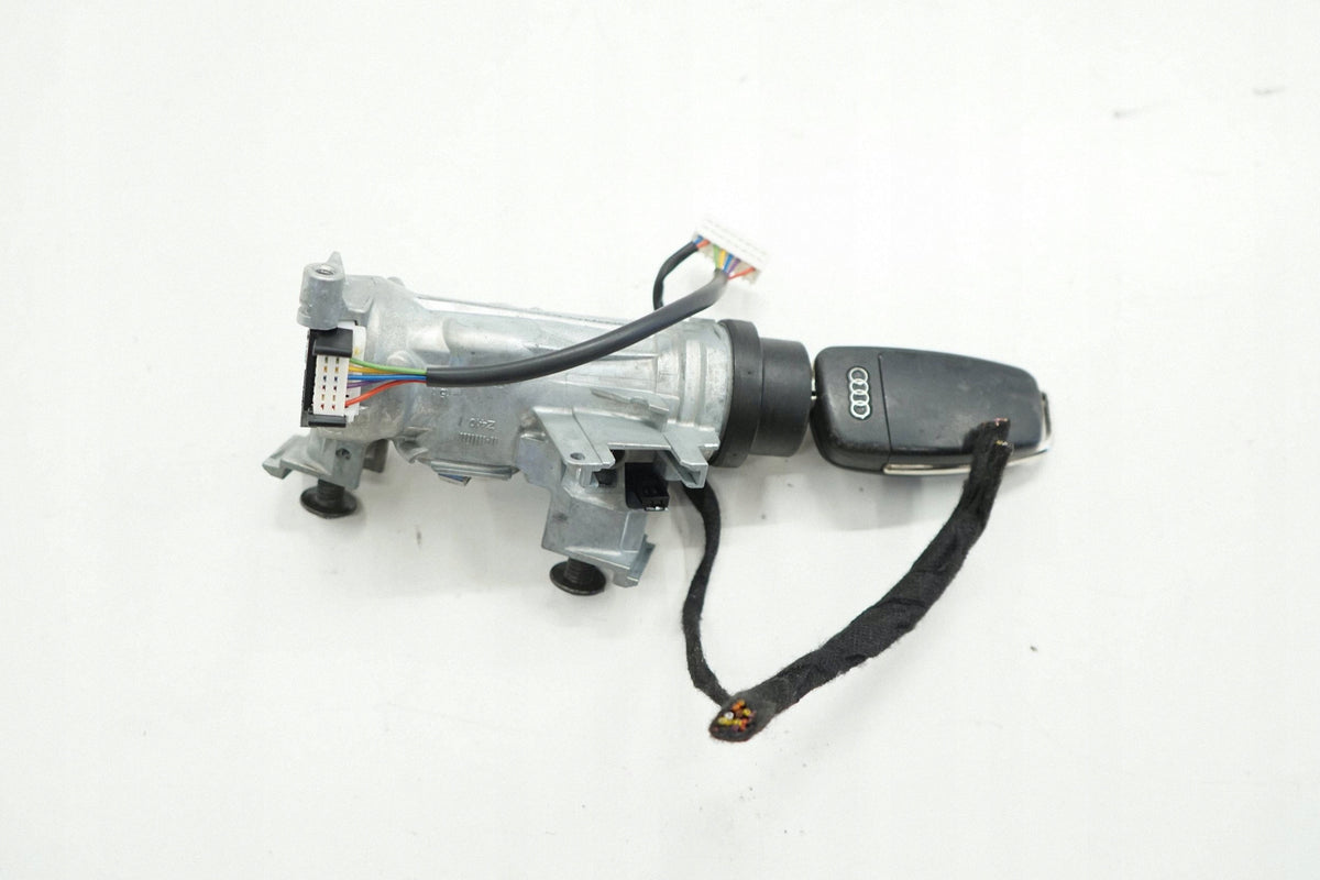 AUDI A3 8V LIFT 16R IGNITION KEY SET 1K0905851
