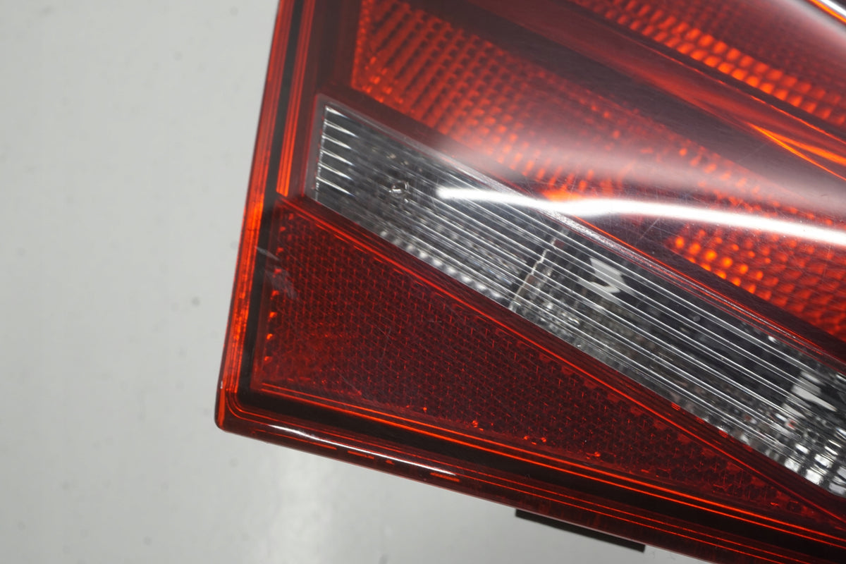 AUDI A3 8V SPORTBACK 14R LAMP LEFT REAR IN FLAP 8V4945093