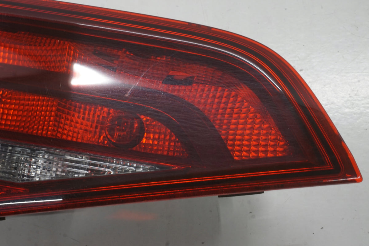 AUDI A3 8V SPORTBACK 14R LAMP LEFT REAR IN FLAP 8V4945093