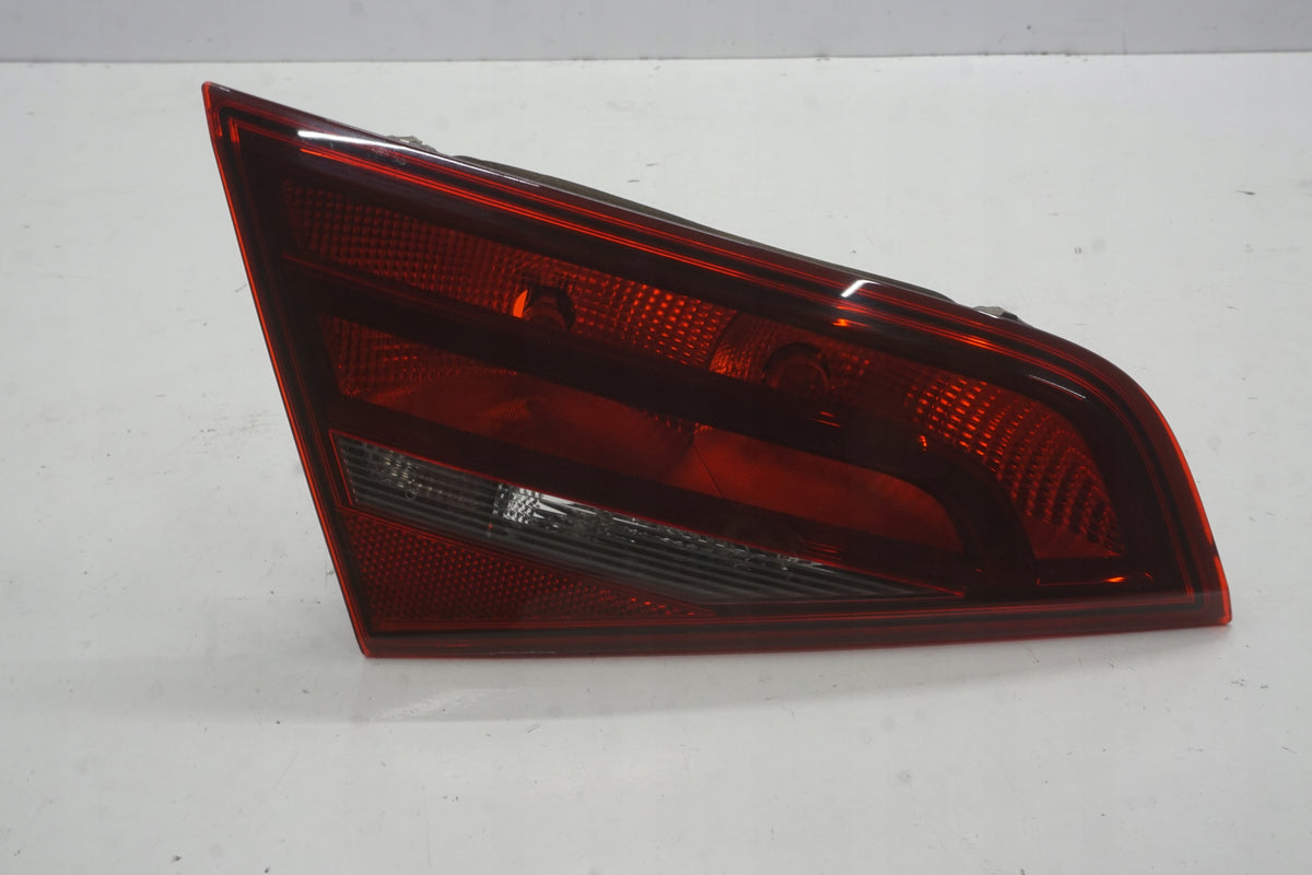 AUDI A3 8V SPORTBACK 14R LAMP LEFT REAR IN FLAP 8V4945093