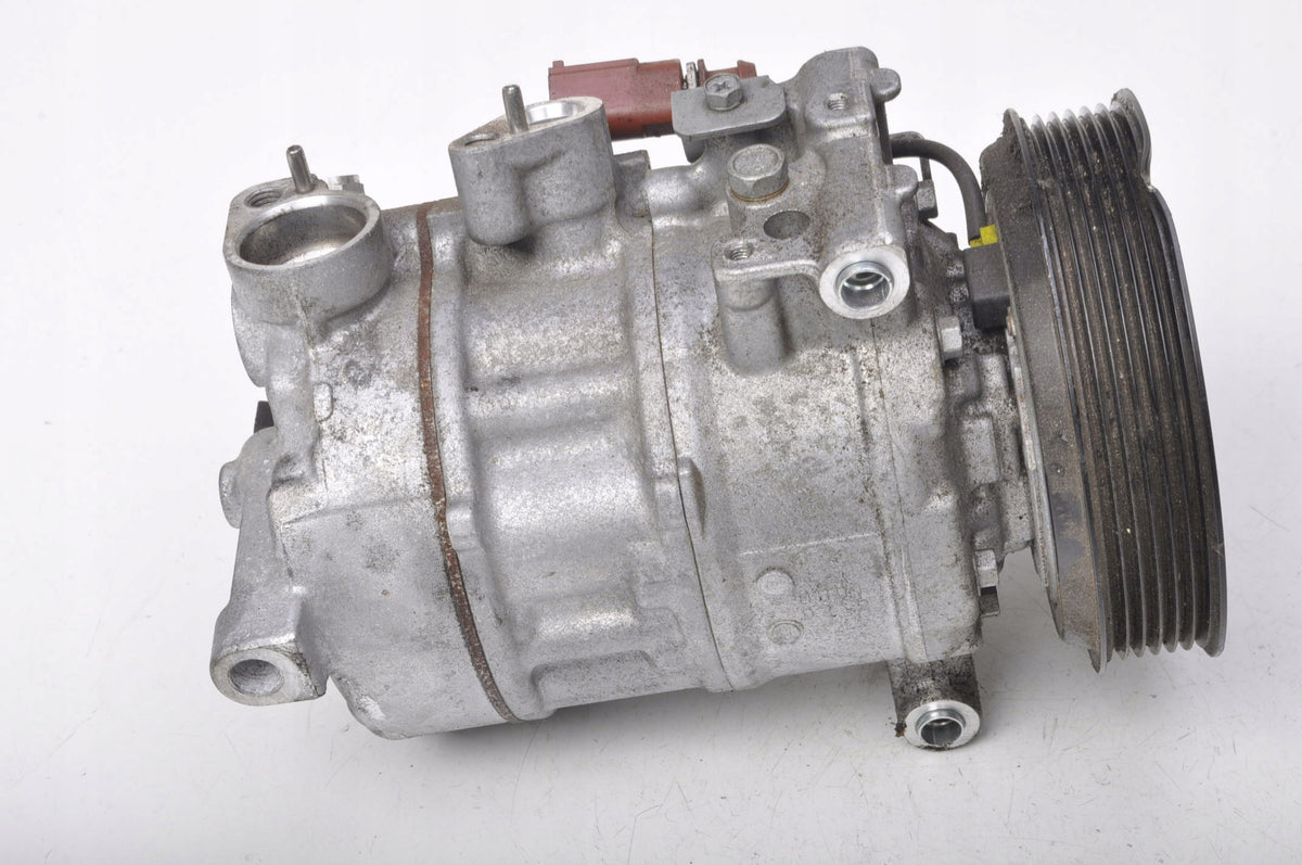 AUDI A3 8Y 1.0 TFSI COMPRESSOR CLAMP 5WA816803A