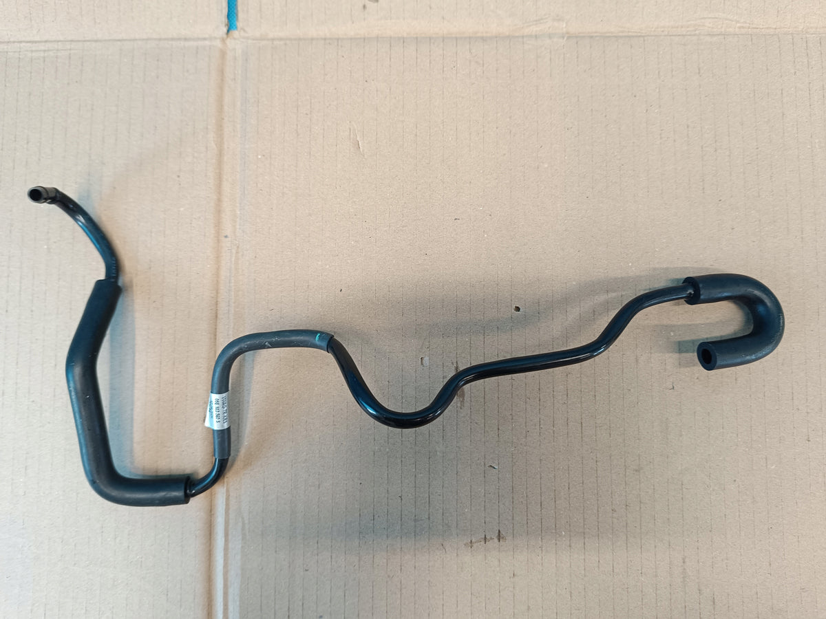 AUDI A3 8Y LIFT 1.5 TSI 85KW 2025 R HOSE ODMY 05E103560S