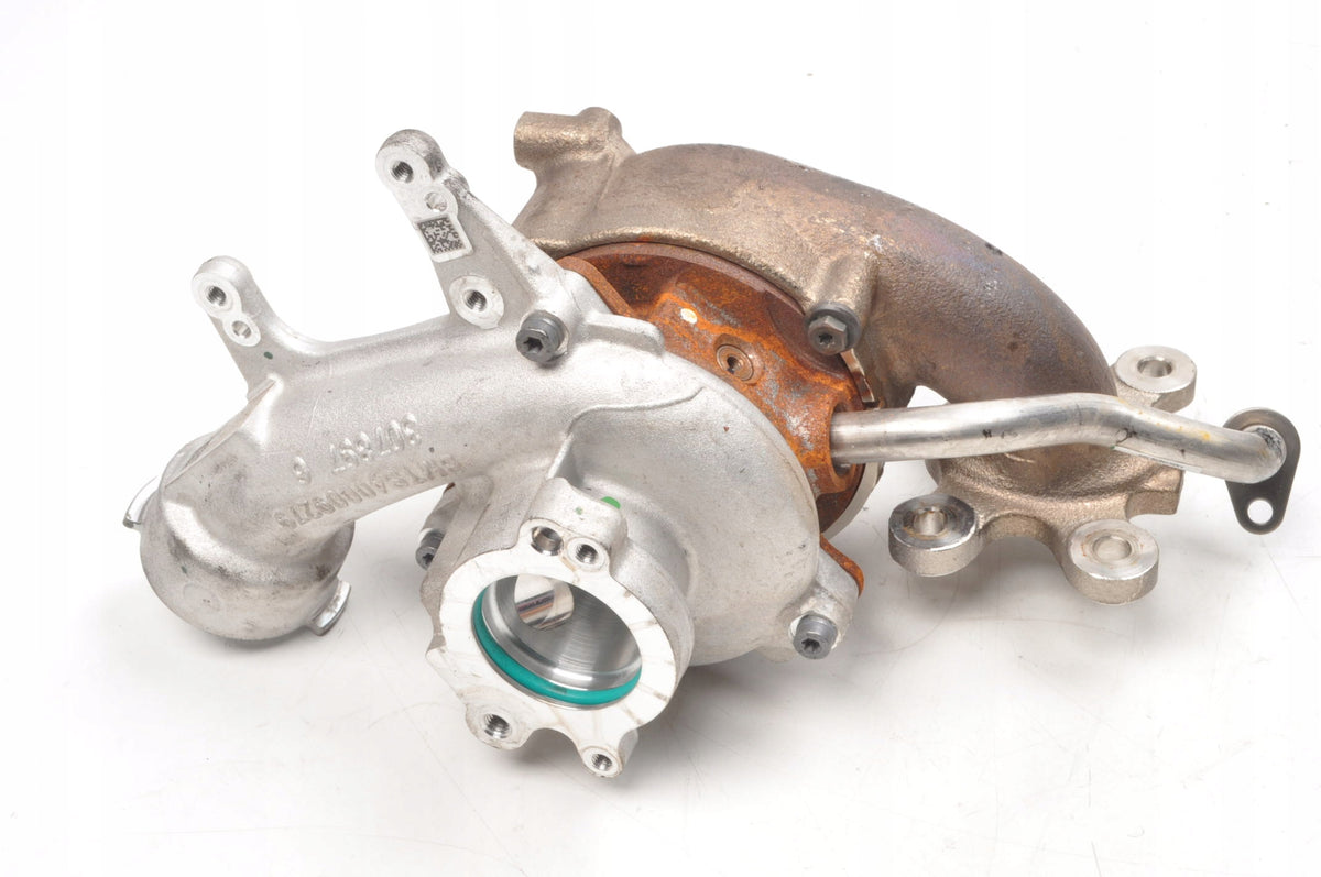 AUDI A3 8Y SKODA FABIA IV 1.5 TSI TURBINE TURBOCHARGER 05E145702L 2025R
