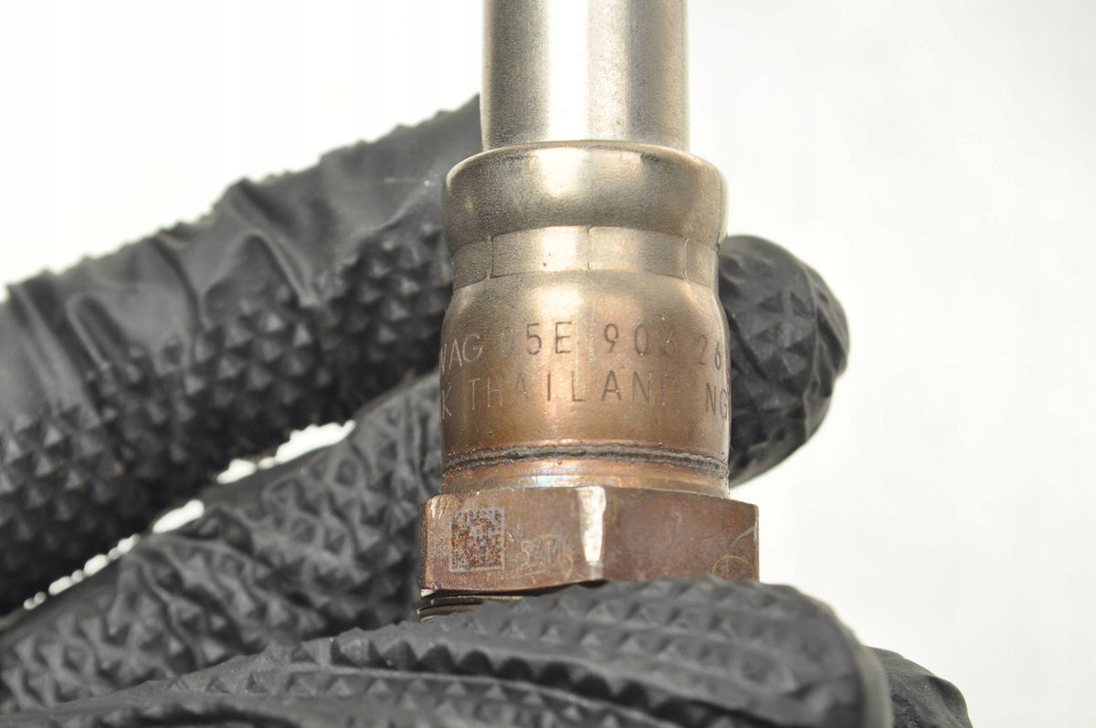 AUDI A3 8Y VW T-ROC SKODA FABIA IV 1.5 TSI 150KM LAMBDA SENSOR 05E906262H