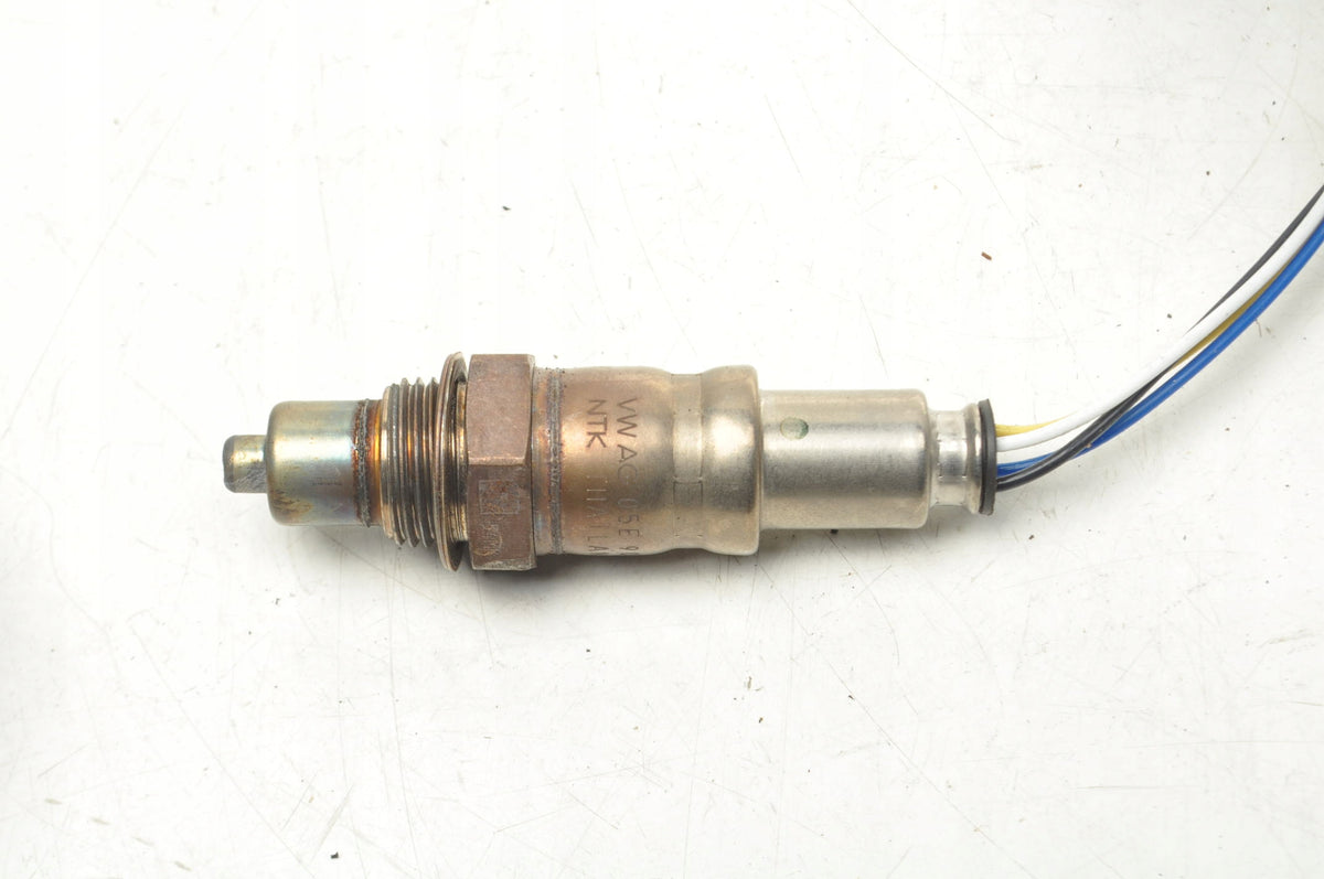 AUDI A3 8Y VW T-ROC SKODA FABIA IV 1.5 TSI 150KM LAMBDA SENSOR 05E906262H