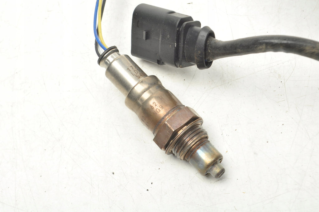 AUDI A3 8Y VW T-ROC SKODA FABIA IV 1.5 TSI 150KM LAMBDA SENSOR 05E906262H