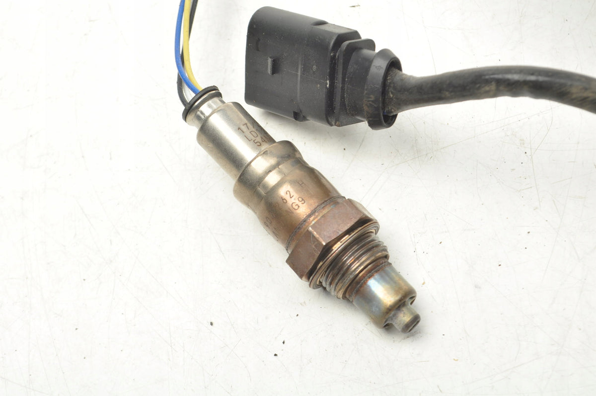 AUDI A3 8Y VW T-ROC SKODA FABIA IV 1.5 TSI 150KM LAMBDA SENSOR 05E906262H