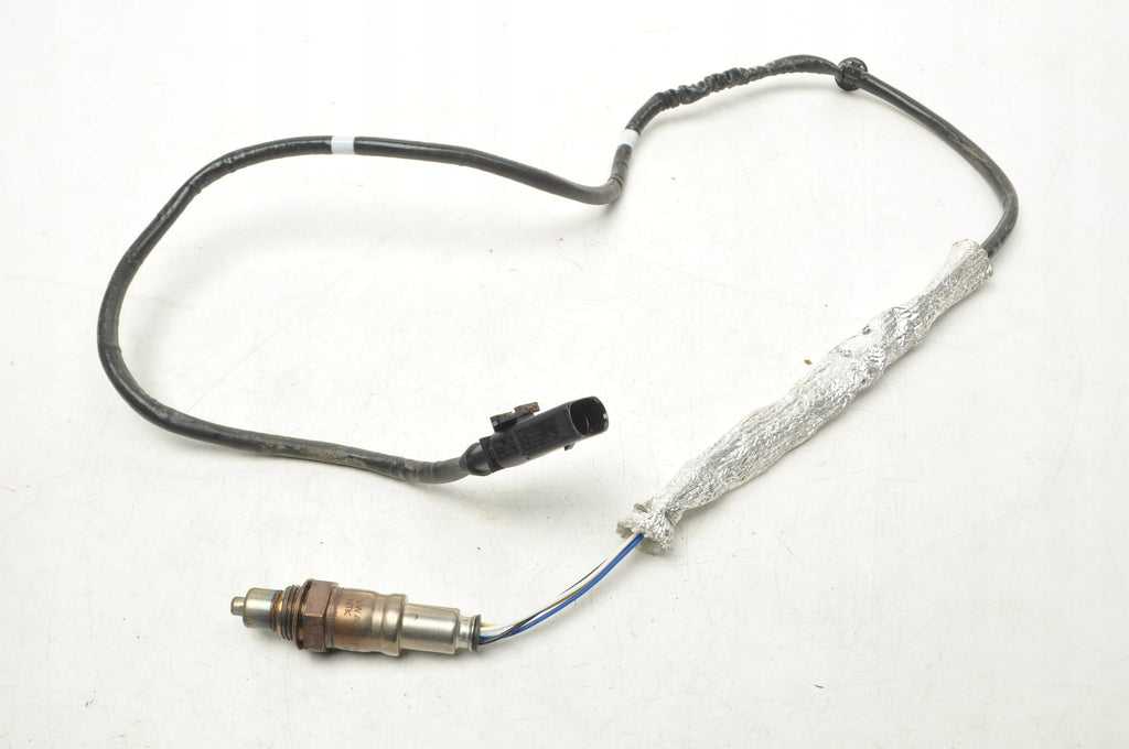 AUDI A3 8Y VW T-ROC SKODA FABIA IV 1.5 TSI 150KM LAMBDA SENSOR 05E906262H