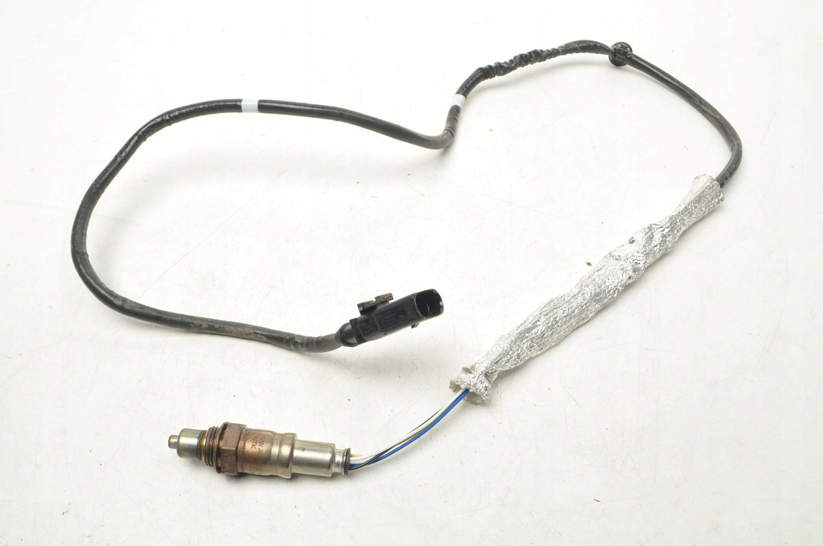 AUDI A3 8Y VW T-ROC SKODA FABIA IV 1.5 TSI 150KM LAMBDA SENSOR 05E906262H