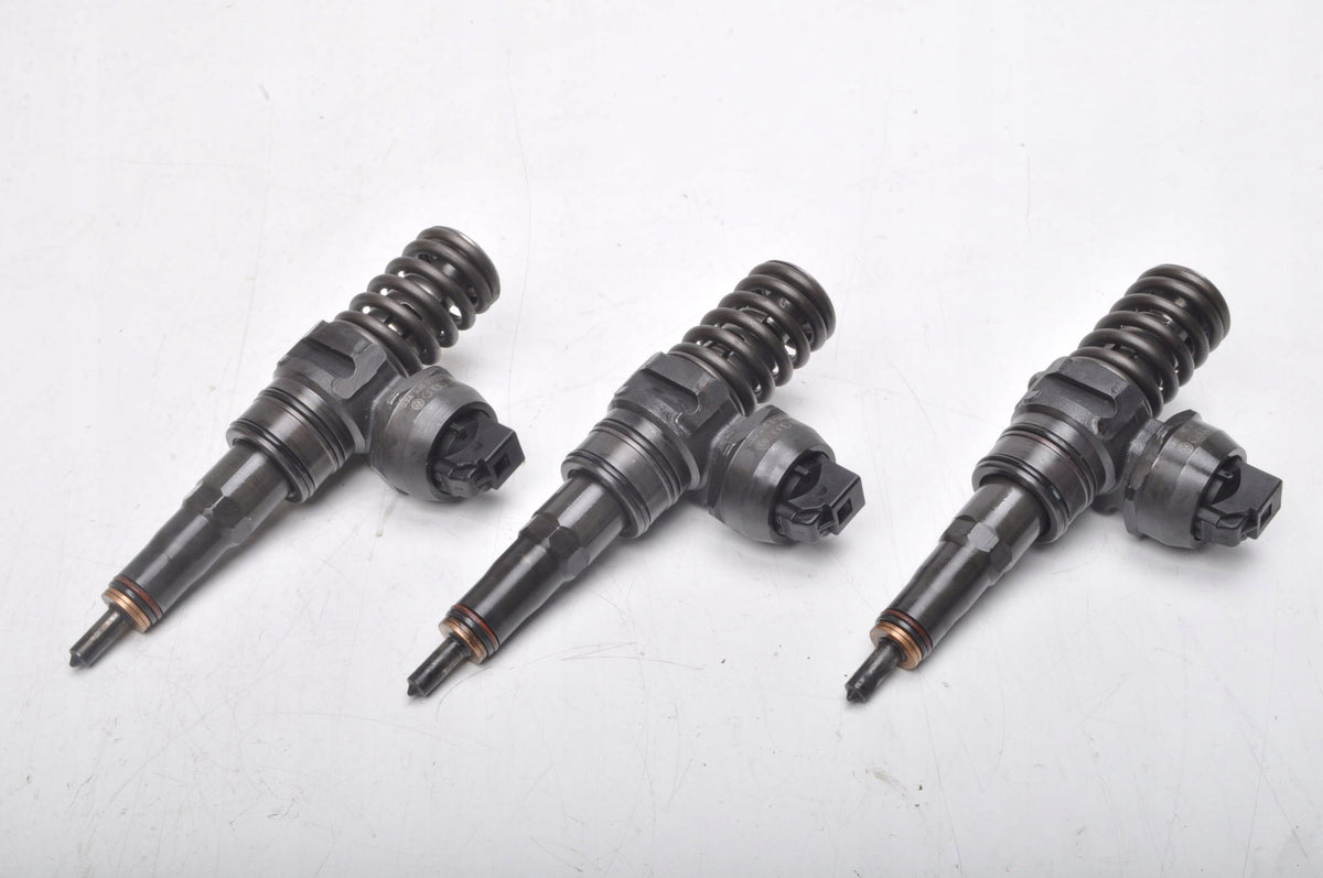 AUDI A3 VOLKSWAGEN PASSAT B5 POLO IV 1.4 TDI 70KM PUMP INJECTION 038130073BL
