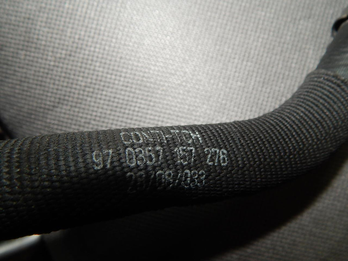 AUDI A4 8K 3.0 TDI BOX CABLE