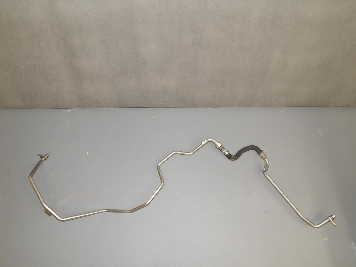 AUDI A4 8K 3.0 TDI BOX CABLE