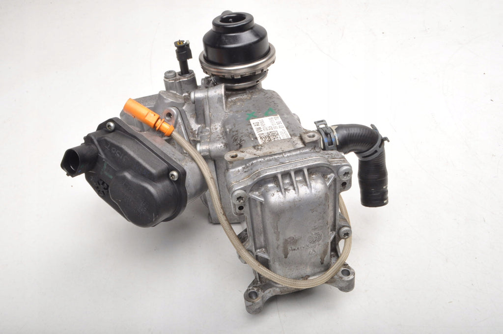 AUDI A4 A5 A8 D4 3.0 TDI EXHAUST COOLER 059131515BQ 059131503S 059131503B