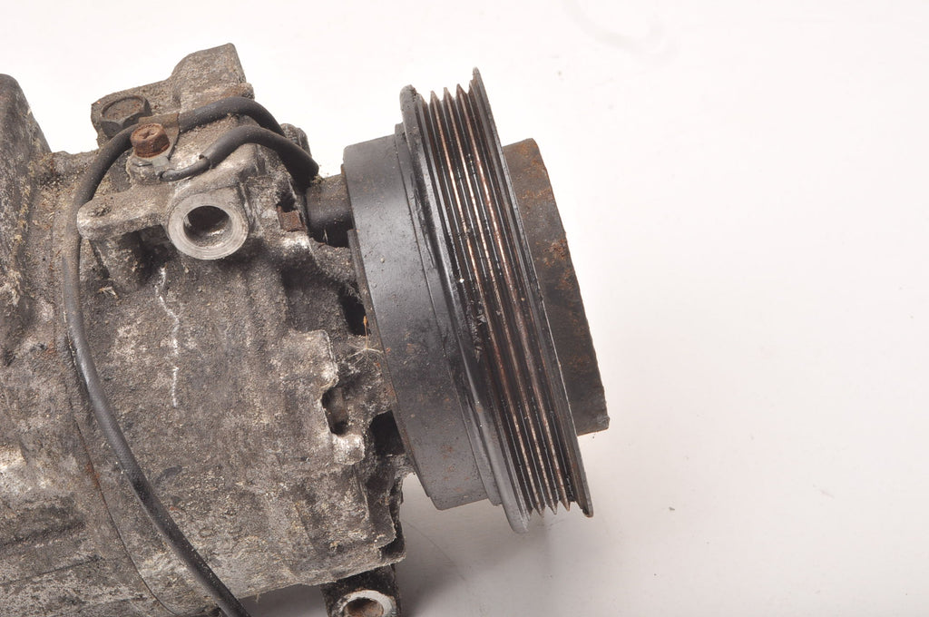 AUDI A4 / A6 VW PASSAT SUPERB I 2.0 TDI AIR CONDITIONING COMPRESSOR 447220-8185