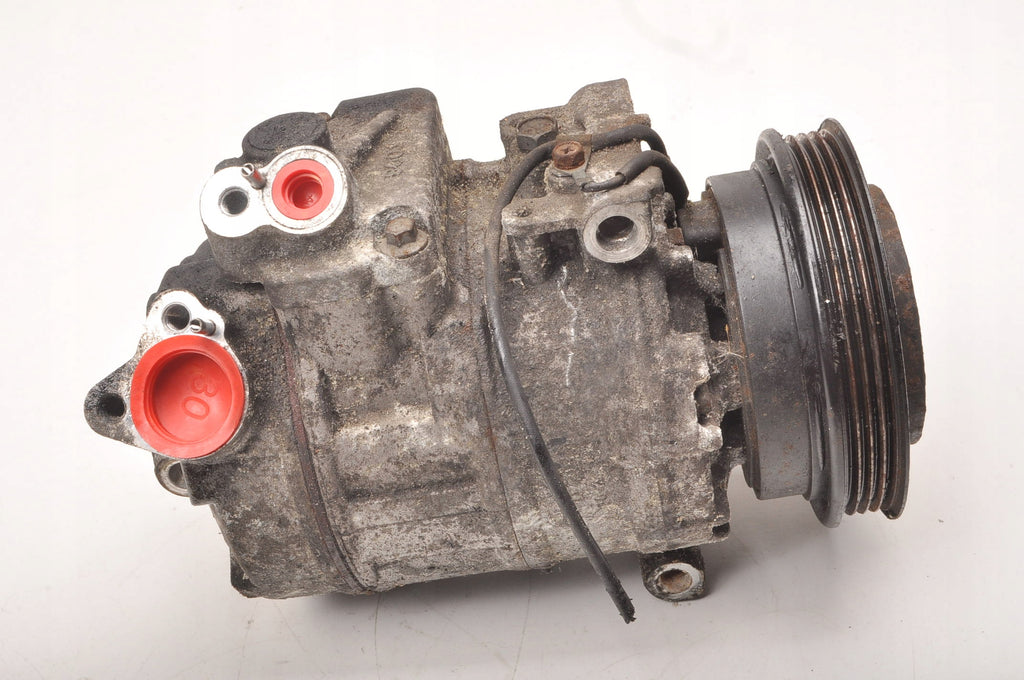 AUDI A4 / A6 VW PASSAT SUPERB I 2.0 TDI AIR CONDITIONING COMPRESSOR 447220-8185