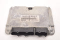 AUDI A4 B5 1.9 TDI 110HP COMPUTER ENGINE CONTROLLER 038906018FD