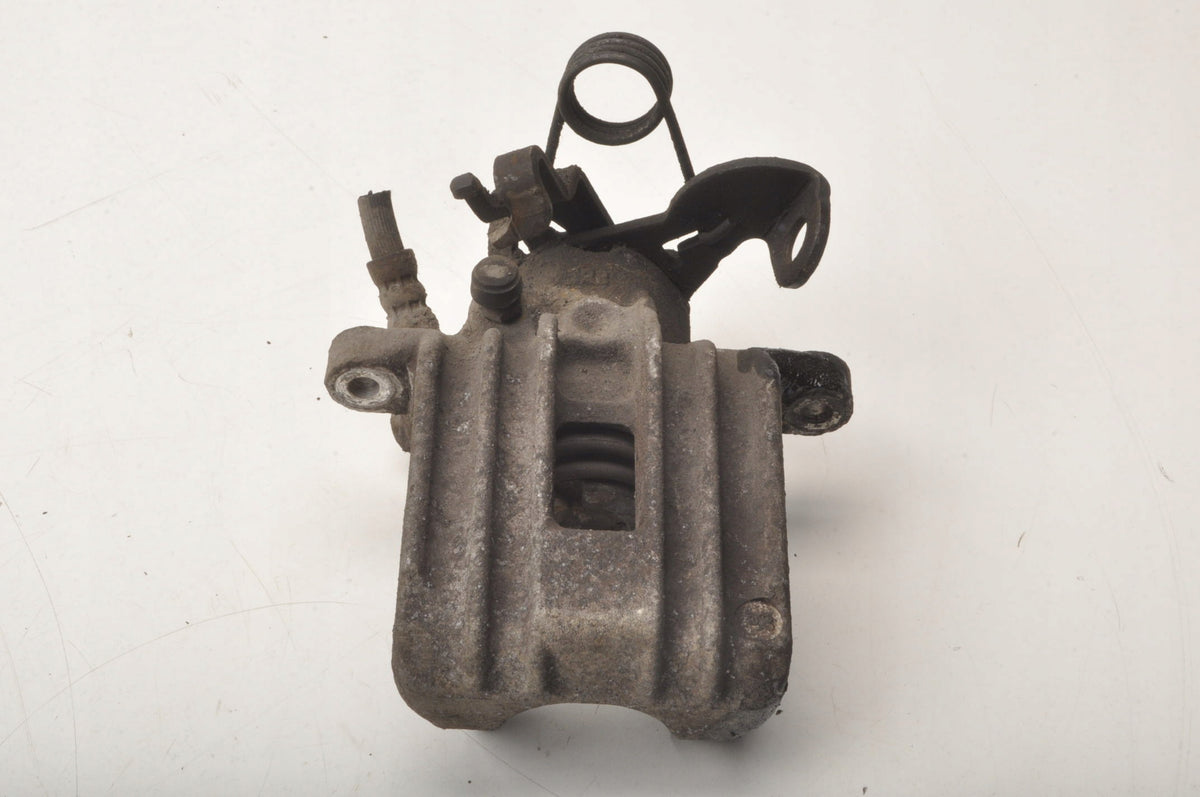 AUDI A4 B6 2.0 20V 130KM BRAKE CALIPER LEFT REAR SEDAN