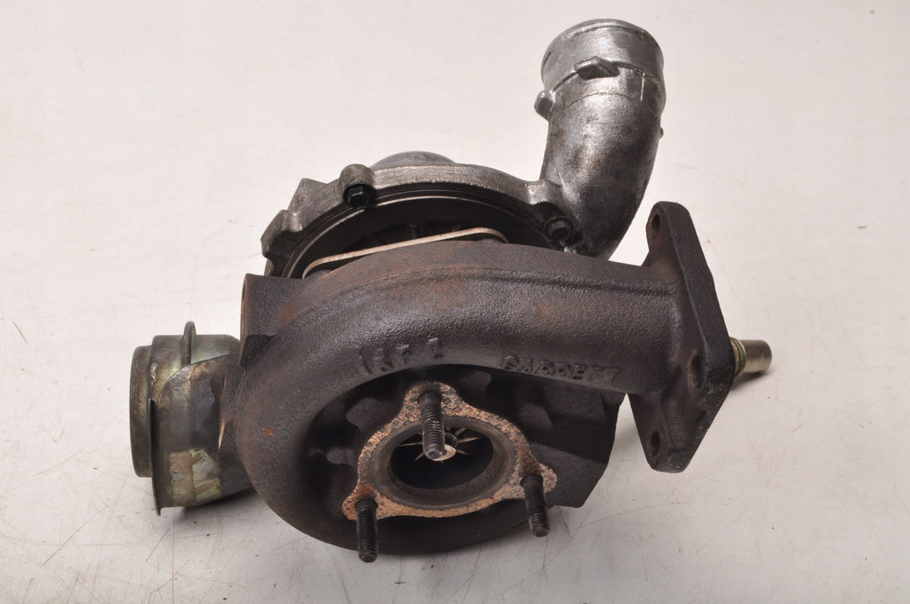 AUDI A4 B6 2.5 TDI 155KM TURBINE TURBOCHARGER 059145701P 454135-5