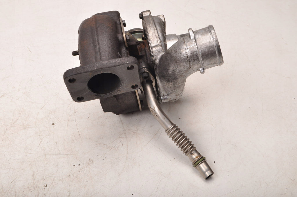AUDI A4 B6 2.5 TDI 155KM TURBINE TURBOCHARGER 059145701P 454135-5