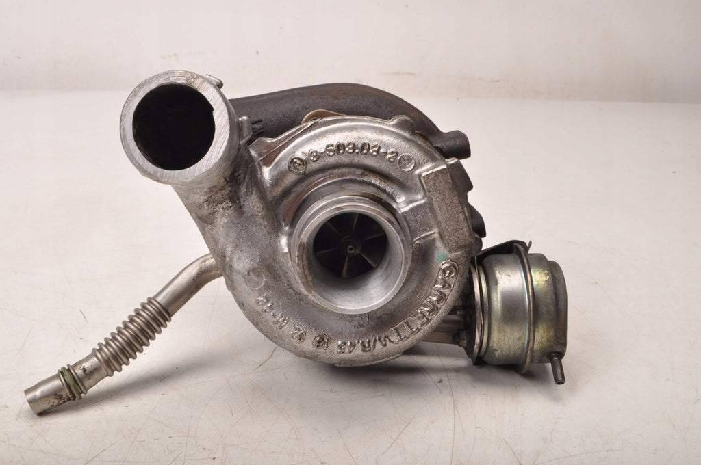 AUDI A4 B6 2.5 TDI 155KM TURBINE TURBOCHARGER 059145701P 454135-5
