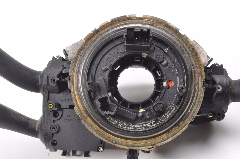 AUDI A4 B6 COMBINED SWITCH TAPE 8E0953549N 8E0953541C