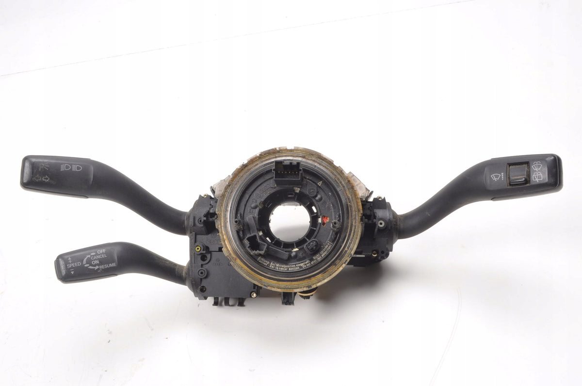 AUDI A4 B6 COMBINED SWITCH TAPE 8E0953549N 8E0953541C