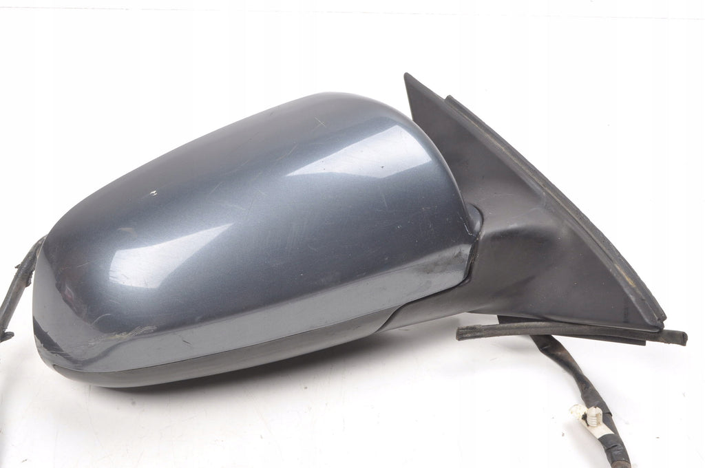 AUDI A4 B6 MIRROR RIGHT ELECTRIC 7 PIN EUROPE