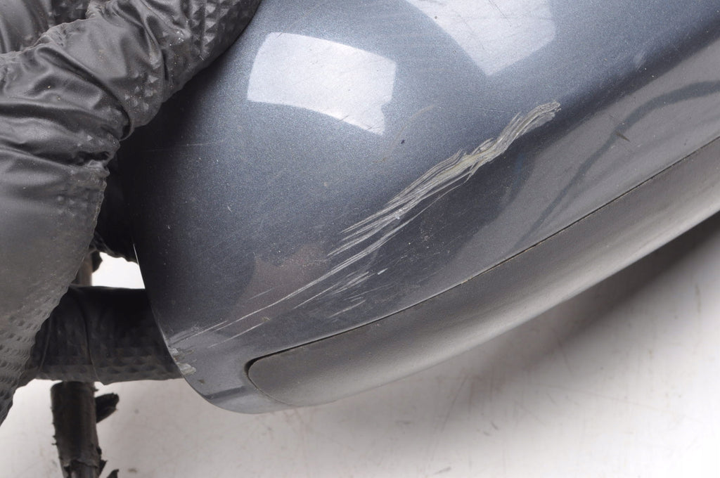AUDI A4 B6 MIRROR RIGHT ELECTRIC 7 PIN EUROPE