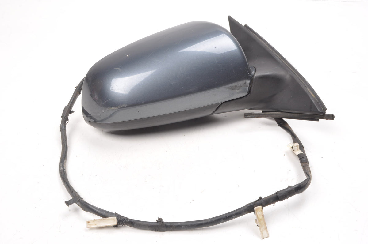AUDI A4 B6 MIRROR RIGHT ELECTRIC 7 PIN EUROPE