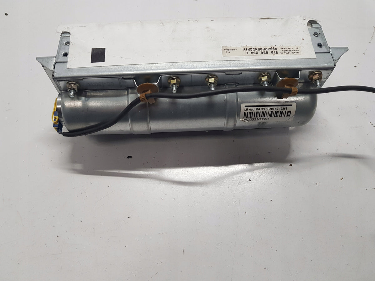 AUDI A4 B6 PASSENGER AIRBAG CUSHION 8E0880204E