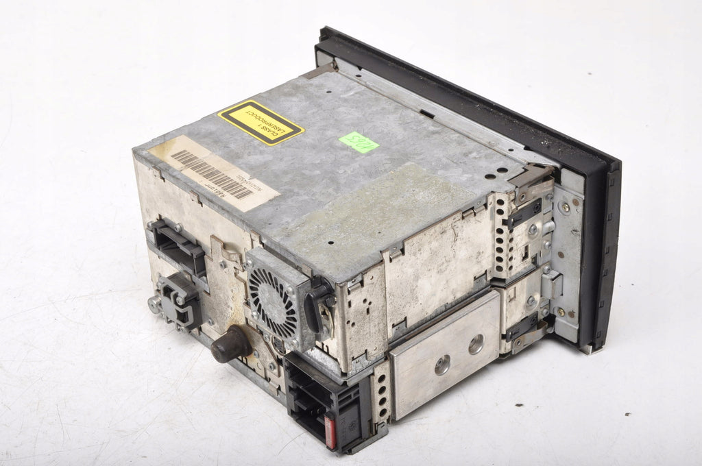 AUDI A4 B6 RADIO NAVIGATION 4D0035192E