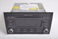 AUDI A4 B6 RADIO SYMPHONY 8E0057195