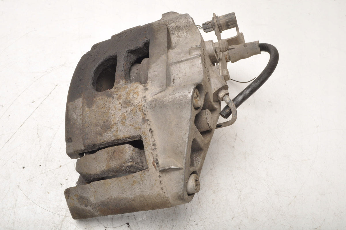 AUDI A4 B7 2.0 TFSI BRAKE CALIPER LEFT FRONT