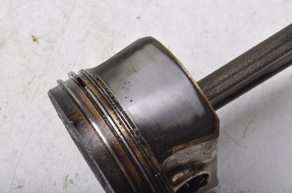 AUDI A4 B7 2.0 TFSI PISTON WITH CONNECTING ROD 06DD 82L143