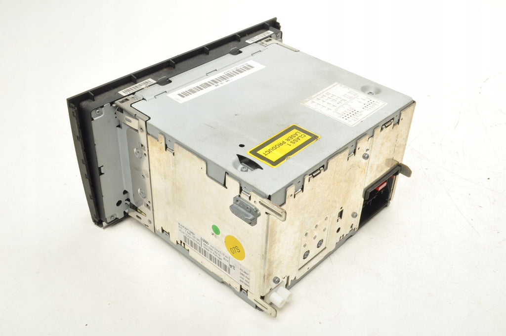 AUDI A4 B7 RADIO 8E0035152Q AUDI CHORUS