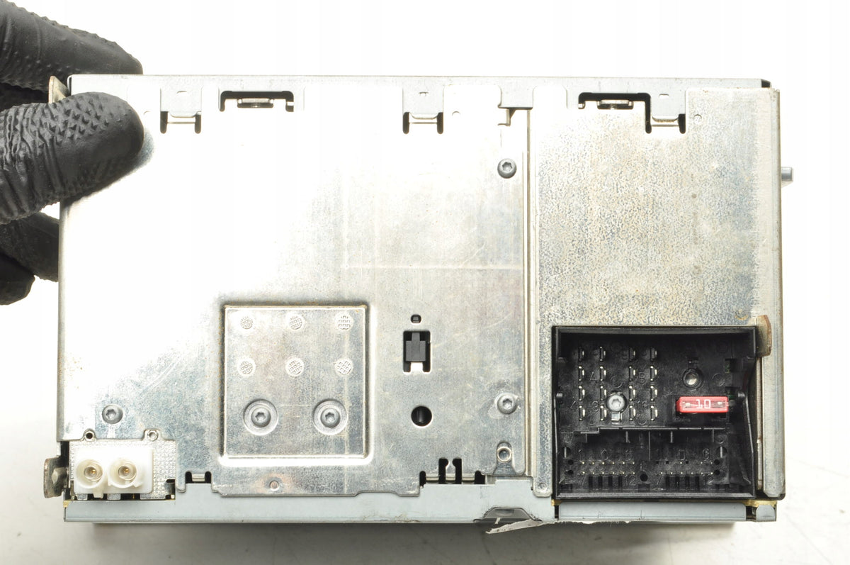 AUDI A4 B7 RADIO 8E0035152Q AUDI CHORUS