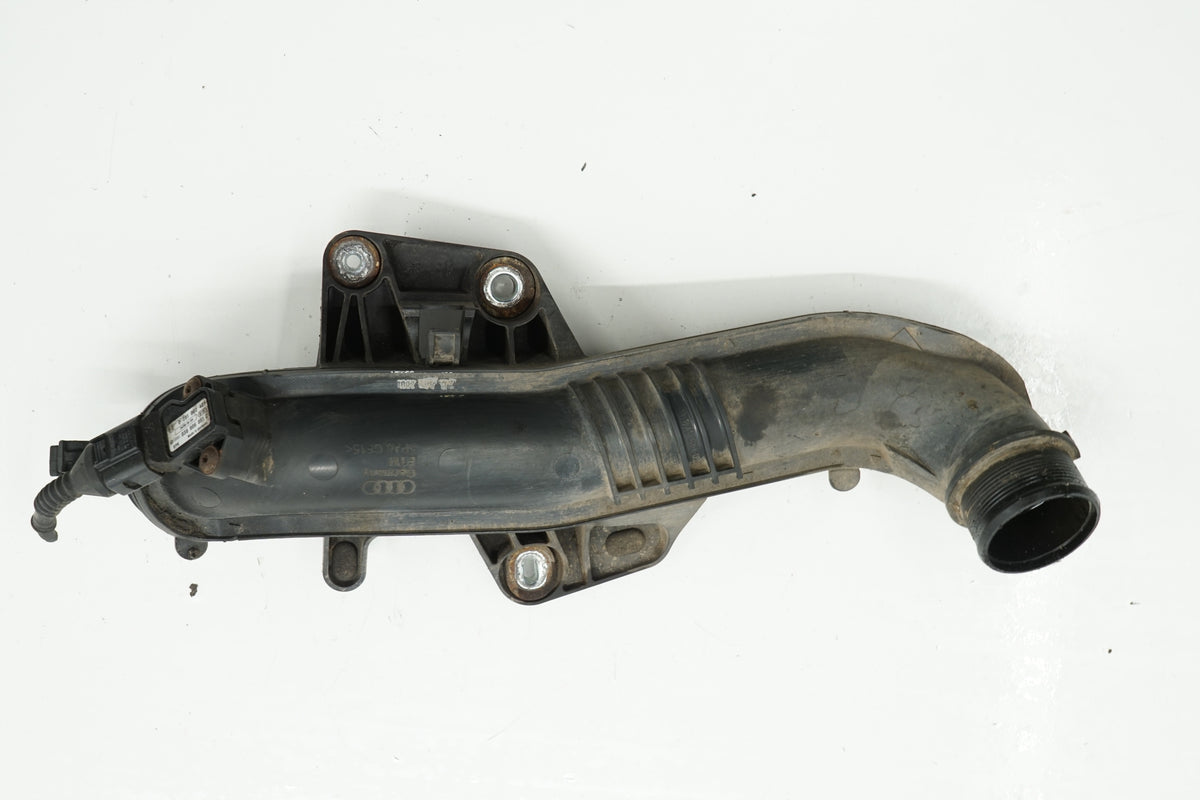 AUDI A4 B8 08R INTERCOOLER PIPE 2.0TDI 8K0145673L