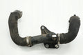 AUDI A4 B8 08R INTERCOOLER PIPE 3.0TDI 8K0145673R