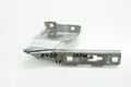AUDI A4 B8 08R MASK HINGE LEFT LX7W 8K0823301C