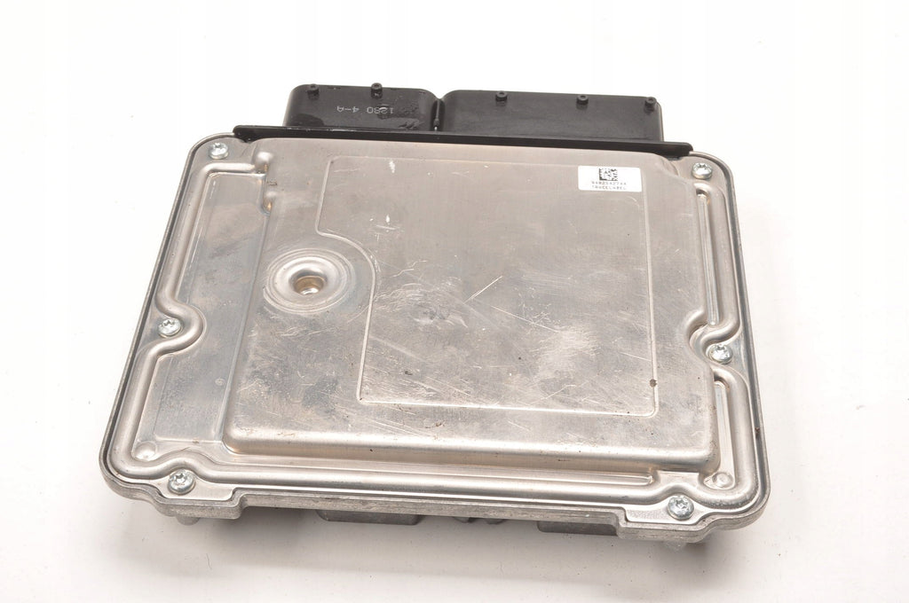 AUDI A4 B8 1.8 TFSI COMPUTER ENGINE DRIVER 8K1907115M
