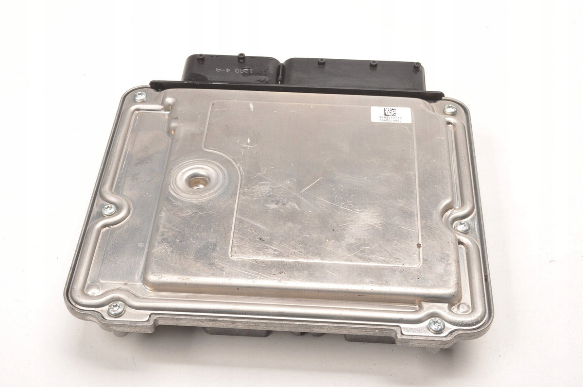 AUDI A4 B8 1.8 TFSI COMPUTER ENGINE DRIVER 8K1907115M