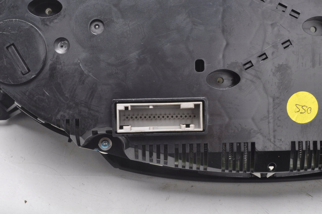 AUDI A4 B8 1.8 TFSI COUNTER CLOCKS EUROPE