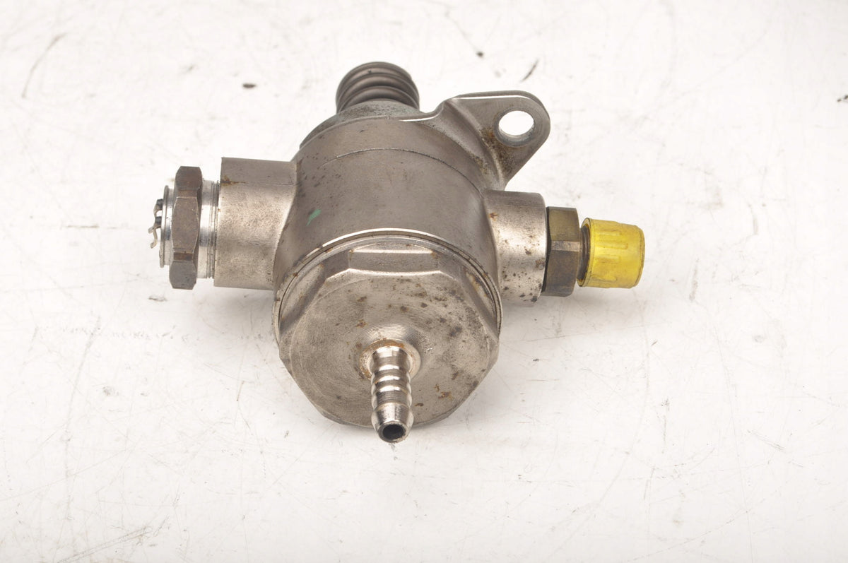 AUDI A4 B8 2.0 TFSI 16V 211KM INJECTION PUMP 2008/06 - 2013/05